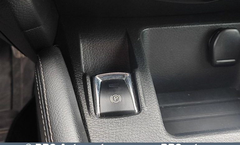 Nissan Qashqai 1.2 DiG-T Automatas 2015 full