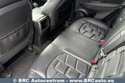 Nissan Qashqai 1.2 DiG-T Tekna+ Automatas 2018 full