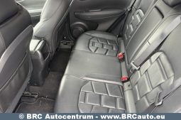 Nissan Qashqai 1.2 DiG-T Tekna+ Automatas 2018 full