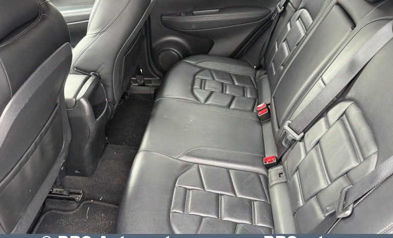 Nissan Qashqai 1.2 DiG-T Tekna+ Automatas 2018 full