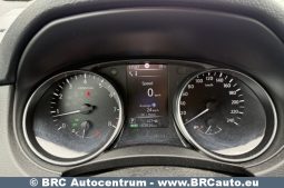 Nissan Qashqai 1.2 DiG-T Tekna+ Automatas 2018 full