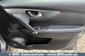 Nissan Qashqai 1.2 DiG-T Tekna+ Automatas 2018