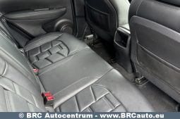 Nissan Qashqai 1.2 DiG-T Tekna+ Automatas 2018 full