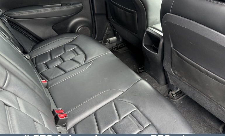Nissan Qashqai 1.2 DiG-T Tekna+ Automatas 2018 full