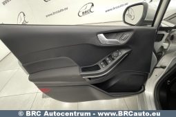 Ford Fiesta 1.0 EcoBoost Hybrid Automatas 2022 full