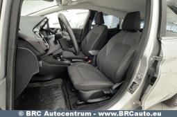Ford Fiesta 1.0 EcoBoost Hybrid Automatas 2022 full
