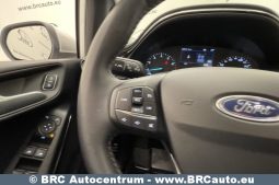 Ford Fiesta 1.0 EcoBoost Hybrid Automatas 2022 full