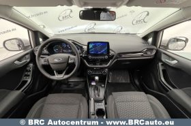 Ford Fiesta 1.0 EcoBoost Hybrid Automatas 2022
