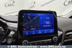Ford Fiesta 1.0 EcoBoost Hybrid Automatas 2022 full
