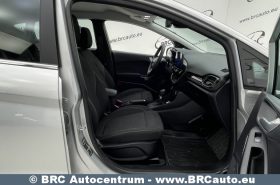 Ford Fiesta 1.0 EcoBoost Hybrid Automatas 2022