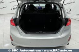Ford Fiesta 1.0 EcoBoost Hybrid Automatas 2022 full