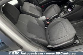 Ford Fiesta 1.0 EcoBoost Hybrid Automatas 2022