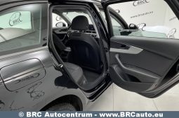 Audi A4 Avant 2.0 TDI Automatas 2016 full
