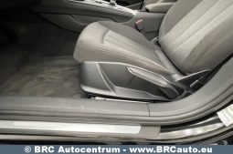 Audi A4 Avant 2.0 TDI Automatas 2016 full