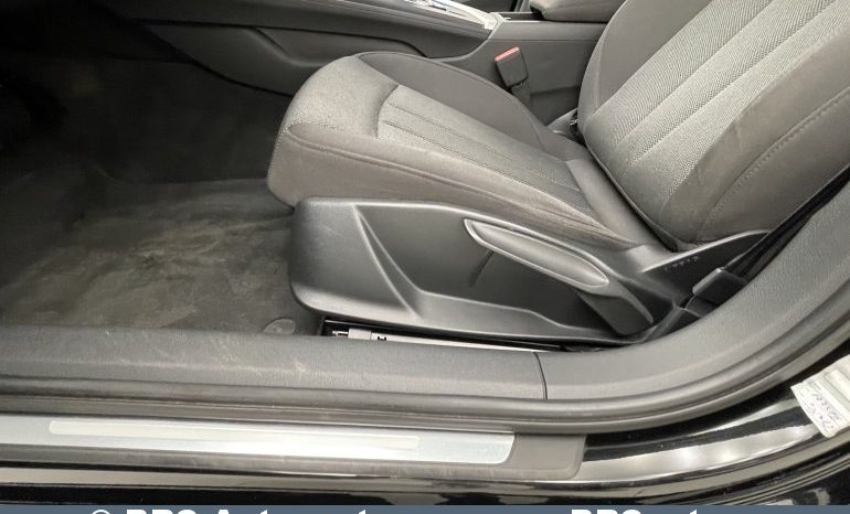Audi A4 Avant 2.0 TDI Automatas 2016 full