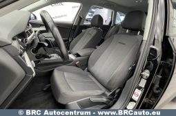 Audi A4 Avant 2.0 TDI Automatas 2016 full