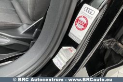Audi A4 Avant 2.0 TDI Automatas 2016 full