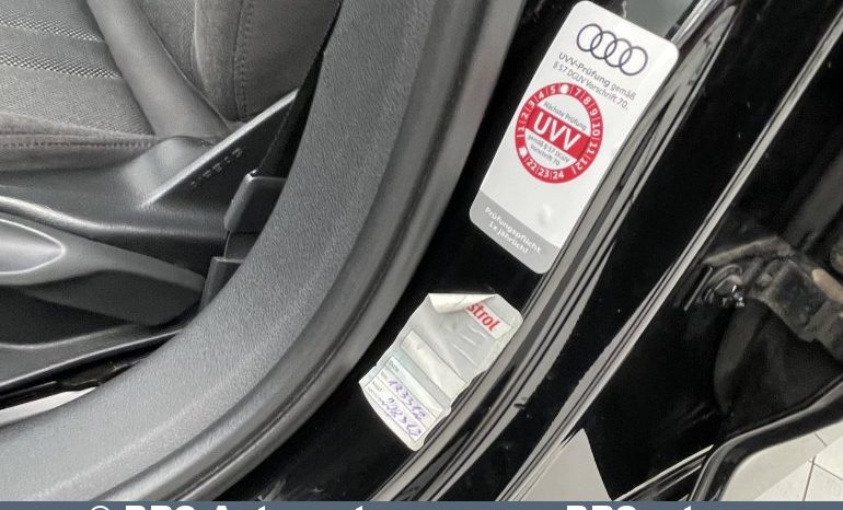 Audi A4 Avant 2.0 TDI Automatas 2016 full