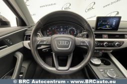 Audi A4 Avant 2.0 TDI Automatas 2016 full