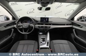 Audi A4 Avant 2.0 TDI Automatas 2016