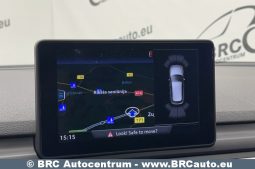 Audi A4 Avant 2.0 TDI Automatas 2016 full