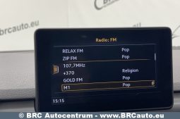 Audi A4 Avant 2.0 TDI Automatas 2016 full