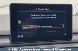 Audi A4 Avant 2.0 TDI Automatas 2016 full
