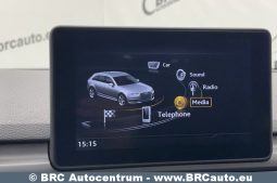 Audi A4 Avant 2.0 TDI Automatas 2016 full