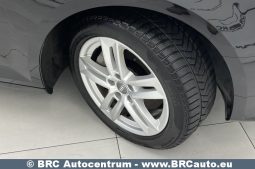 Audi A4 Avant 2.0 TDI Automatas 2016 full