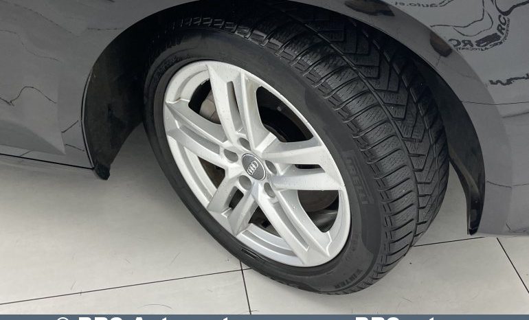 Audi A4 Avant 2.0 TDI Automatas 2016 full