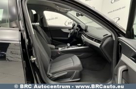 Audi A4 Avant 2.0 TDI Automatas 2016