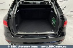 Audi A4 Avant 2.0 TDI Automatas 2016 full