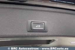 Audi A4 Avant 2.0 TDI Automatas 2016 full