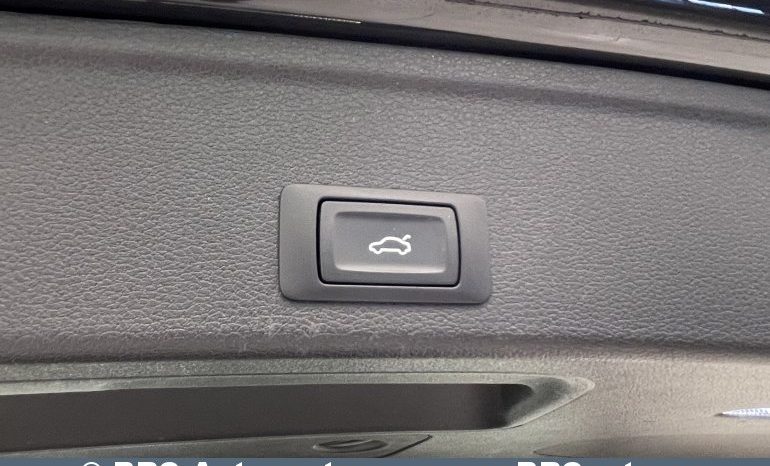 Audi A4 Avant 2.0 TDI Automatas 2016 full