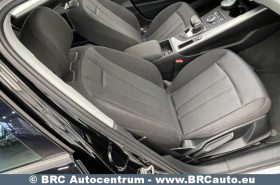 Audi A4 Avant 2.0 TDI Automatas 2016