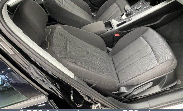 Audi A4 Avant 2.0 TDI Automatas 2016 full