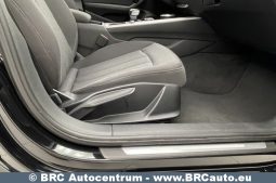 Audi A4 Avant 2.0 TDI Automatas 2016 full