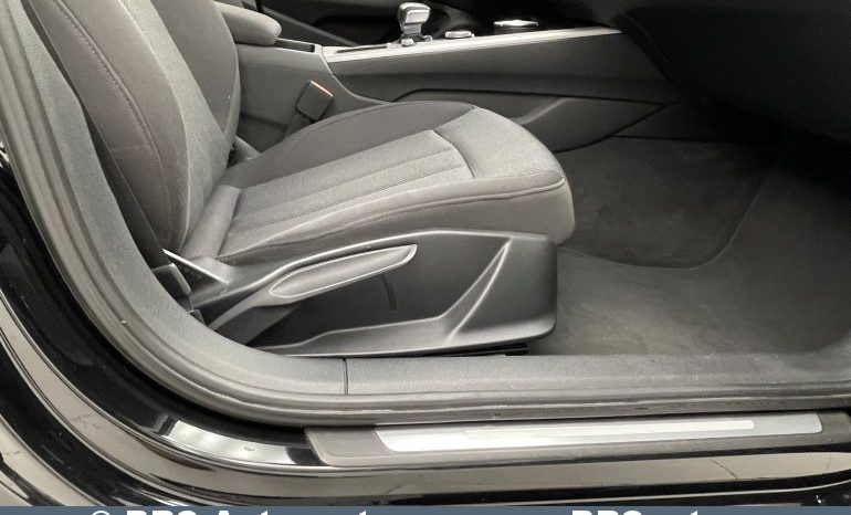 Audi A4 Avant 2.0 TDI Automatas 2016 full