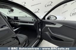 Audi A4 Avant 2.0 TDI Automatas 2016 full