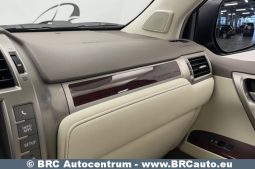 Lexus GX 460 Premium V8 Automatas 2014 full