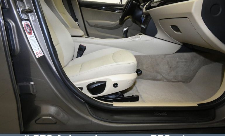BMW X1 Sdrive18i Variklio Defektas 2010 full