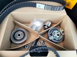 Volkswagen Passat full