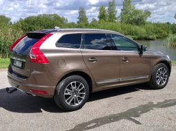 Volvo XC60 full
