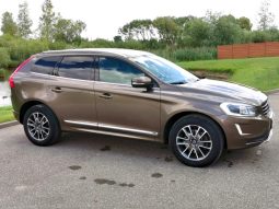Volvo XC60 full