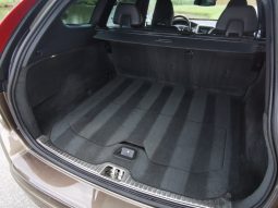 Volvo XC60 full