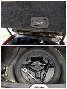 Volvo XC60 full