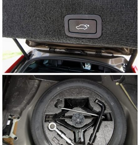 Volvo XC60 full