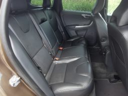 Volvo XC60 full