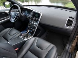 Volvo XC60 full