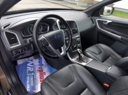 Volvo XC60 full